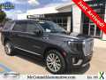 Photo Certified 2021 GMC Yukon Denali w/ Denali Ultimate Package