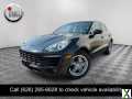 Photo Used 2016 Porsche Macan S