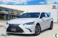 Photo Used 2020 Lexus ES 350 w/ Premium Package