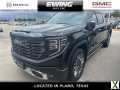 Photo Used 2024 GMC Sierra 1500 Denali Ultimate