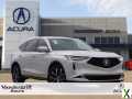 Photo Used 2024 Acura MDX FWD w/ Technology Package