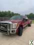 Photo Used 2014 Ford F450 Lariat w/ Lariat Ultimate Package