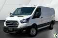 Photo Used 2020 Ford Transit 150 Low Roof