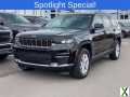 Photo Used 2023 Jeep Grand Cherokee L Limited w/ Trailer Tow Group (B)