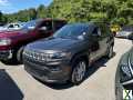 Photo Used 2022 Jeep Compass Latitude