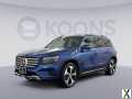 Photo Used 2024 Mercedes-Benz GLB 250 4MATIC