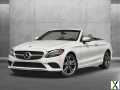 Photo Used 2021 Mercedes-Benz C 300 4MATIC Cabriolet