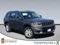 Photo Used 2022 Jeep Grand Cherokee L Limited