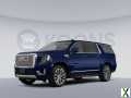 Photo Used 2023 GMC Yukon XL Denali