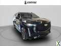 Photo Used 2022 Cadillac Escalade ESV Sport