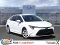 Photo Used 2022 Toyota Corolla LE