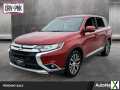 Photo Used 2016 Mitsubishi Outlander SE