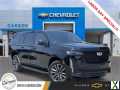 Photo Used 2023 Cadillac Escalade ESV Sport