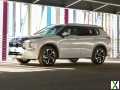 Photo Used 2022 Mitsubishi Outlander SE