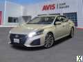 Photo Used 2023 Nissan Altima 2.5 SL