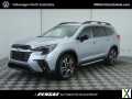 Photo Used 2024 Subaru Ascent Limited w/ Technology Package