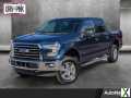 Photo Used 2016 Ford F150 XLT w/ Equipment Group 302A Luxury