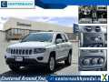 Photo Used 2016 Jeep Compass Latitude