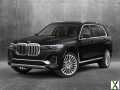 Photo Used 2022 BMW X7 xDrive40i w/ Premium Package