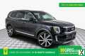 Photo Used 2022 Kia Telluride S