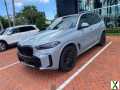 Photo Used 2024 BMW X5 sDrive40i w/ M Sport Package