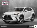 Photo Used 2021 Lexus NX 300h AWD w/ Premium Package