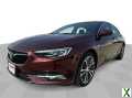 Photo Used 2019 Buick Regal Essence w/ Driver Confidence Package I