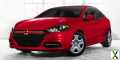 Photo Used 2014 Dodge Dart GT w/ Sun/Sound Group