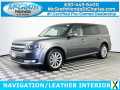 Photo Used 2019 Ford Flex Limited