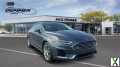 Photo Used 2020 Ford Fusion SEL