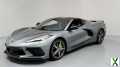 Photo Used 2023 Chevrolet Corvette Stingray Premium Cpe w/ Z51 Performance Package