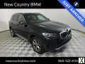 Photo Used 2023 BMW X3 xDrive30i