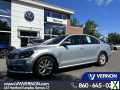 Photo Used 2018 Volkswagen Passat 2.0T S