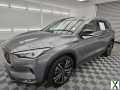 Photo Used 2021 INFINITI QX50 Luxe w/ Appearance Package