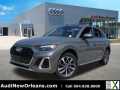 Photo Used 2023 Audi Q5 2.0T Premium Plus