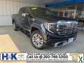 Photo Used 2023 GMC Sierra 1500 Denali w/ Technology Package