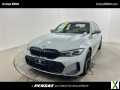 Photo Used 2023 BMW 330i xDrive Sedan w/ M Sport Package