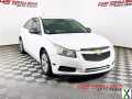 Photo Used 2013 Chevrolet Cruze LS