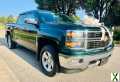 Photo Used 2014 Chevrolet Silverado 1500 LT w/ All Star Edition