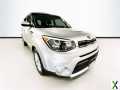 Photo Used 2017 Kia Soul +