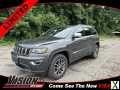 Photo Certified 2018 Jeep Grand Cherokee Limited