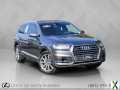 Photo Used 2019 Audi Q7 3.0T Premium Plus w/ Premium Plus Package