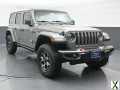 Photo Used 2019 Jeep Wrangler Unlimited Rubicon