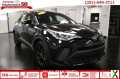 Photo Certified 2022 Toyota C-HR Nightshade