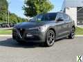 Photo Used 2022 Alfa Romeo Stelvio Ti