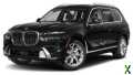 Photo Used 2024 BMW X7 xDrive40i w/ M Sport Package