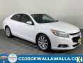 Photo Used 2014 Chevrolet Malibu LT