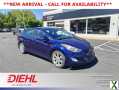 Photo Used 2013 Hyundai Elantra Limited