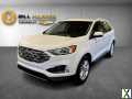 Photo Used 2020 Ford Edge SEL