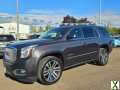 Photo Used 2017 GMC Yukon Denali w/ Open Road Package